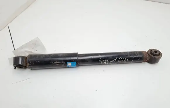 Volkswagen Caddy Rear shock absorber/damper 2K0513059 2K0513059M