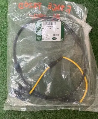Jaguar F-Pace Sensor T4A13370