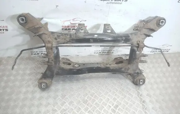 BMW 1 F20 F21 Rear subframe 