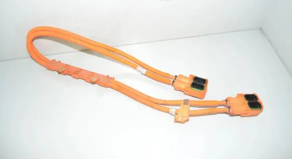 BMW i3 Other wiring loom 7647018 12437647018