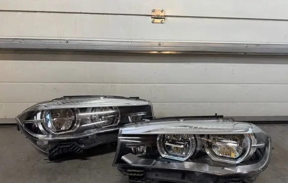 BMW X5 F15 Headlight/headlamp 7424167 7424168