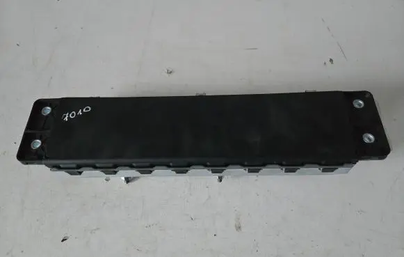 Volvo XC60 Knee airbag 34162618