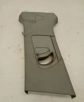 Audi A4 S4 B9 (B) pillar trim (top) 8W0867243D