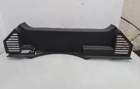 Opel Astra H Trunk/boot sill cover protection 332004790