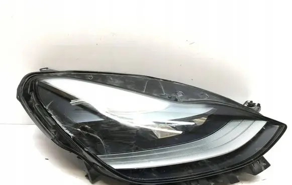 Tesla Model 3 Headlight/headlamp
