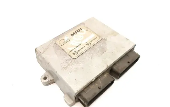 BMW 3 E30 LP gas control unit module 67R010016 10R020015 MIDIARGO