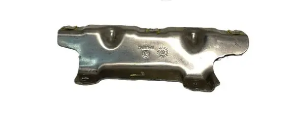 BMW 3 G20 G21 Heat shield in engine bay 7340979 31217