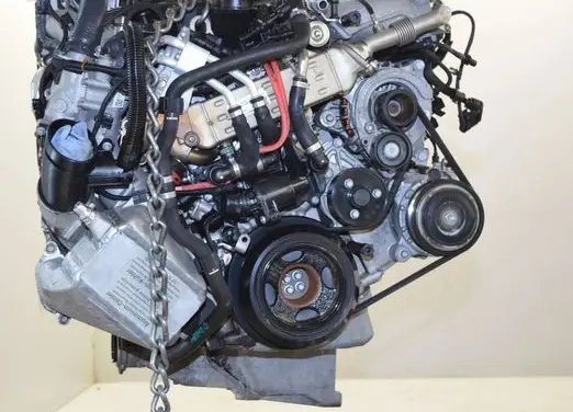 BMW 7 G11 G12 Engine B57 2473235 11002473235