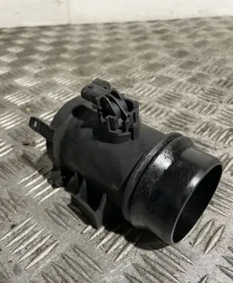 BMW 5 F10 F11 Mass air flow meter 8506359