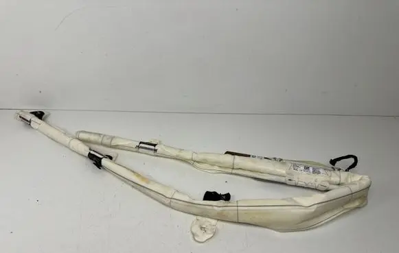 BMW 3 F30 F35 F31 Roof airbag 7221045