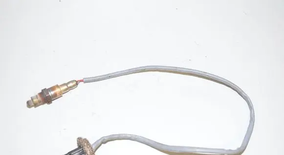 BMW 5 G30 G31 Lambda probe sensor 8650475 11788650475