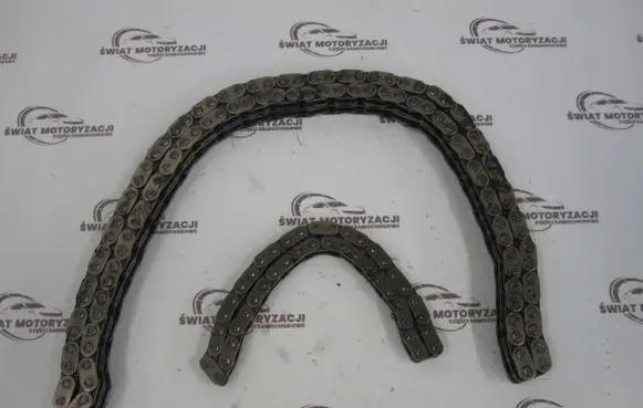 Mercedes-Benz Vito Viano W639 Timing chain (engine) 523GB