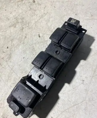 Hyundai Santa Fe Electric window control switch CC2966350A
