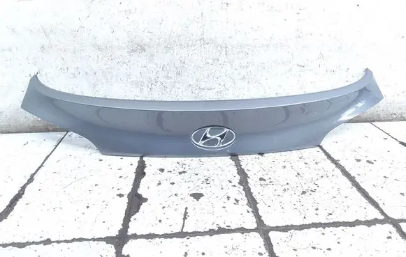 Hyundai ix35 Tailgate trim 873712S000