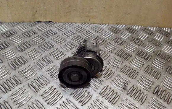 Volkswagen Eos Generator/alternator belt tensioner 03C145299AC