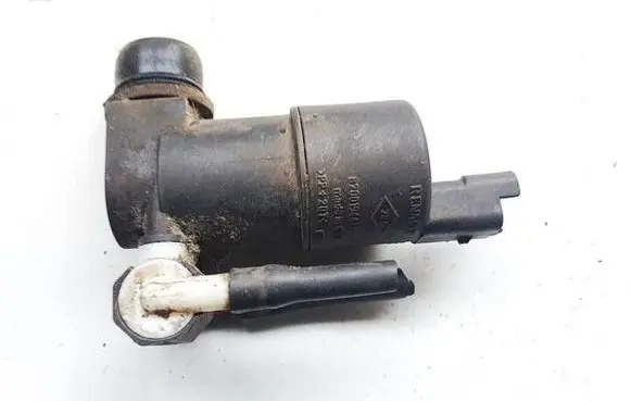 Renault Vel Satis Windscreen/windshield washer pump 8200194414