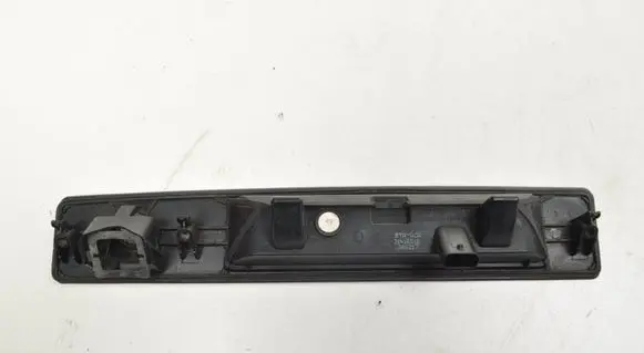 Volvo S90, V90 Tailgate opening switch 31416516