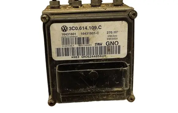 Volkswagen PASSAT B6 ABS Pump 3C0614109C 16431501C 16431601