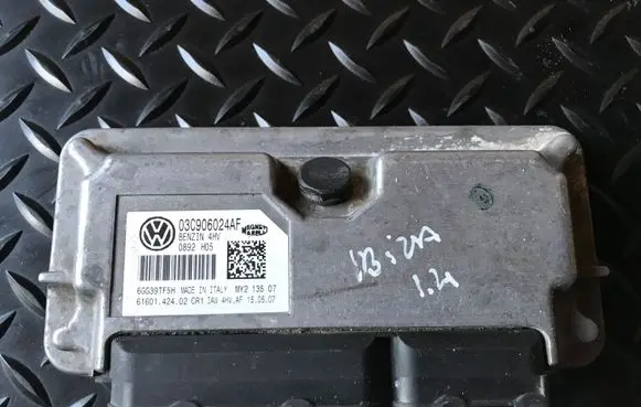 Engine control unit/module