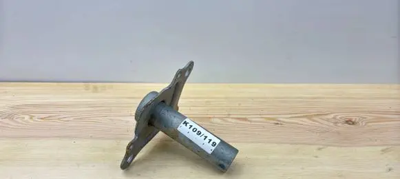 Audi A3 S3 8L Front bumper shock/impact absorber 8L0807134A