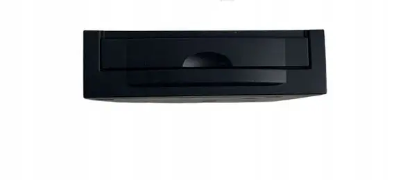 Aston Martin DB9 CD/DVD changer 9G4310E887DF
