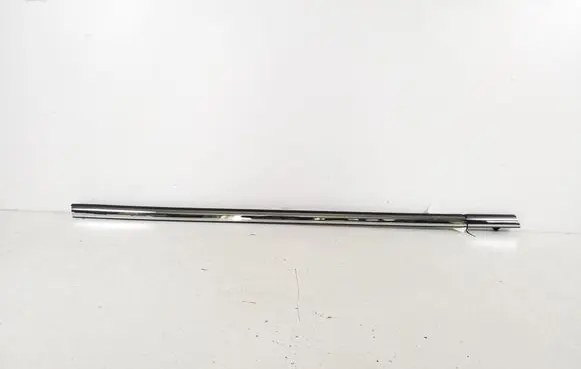 Ford Fiesta Front door glass trim molding