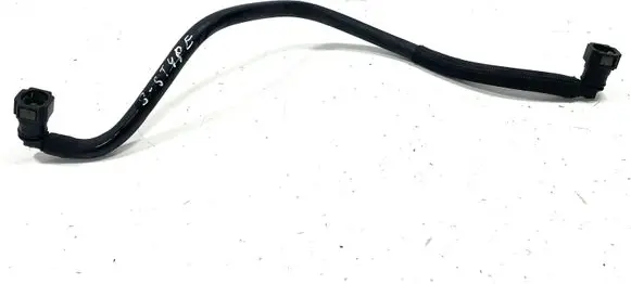 Jaguar S-Type Fuel line/pipe/hose 