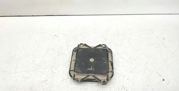 BMW 3 E90 E91 Headlight ballast module Xenon 7189311 532294603