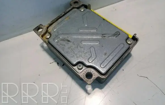Mercedes-Benz E W211 Airbag control unit/module A2118205785 50031219226