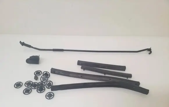 Nissan X-Trail T32 Hood Support Bracket (s) 