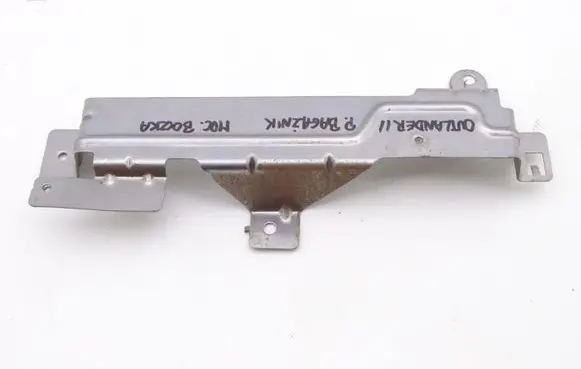 Mitsubishi Outlander (C) pillar trim