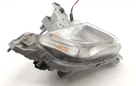 Mazda CX-3 Front fog light K2442W2706