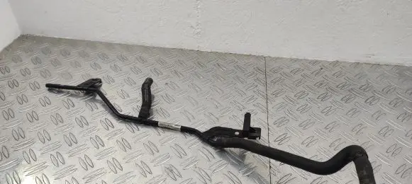 Volkswagen Touran III Engine coolant pipe/hose 5Q0121064BB