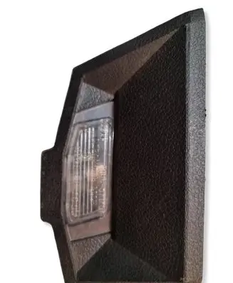 Lada Niva Number plate light 3745803280 113717