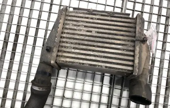 Audi A6 Allroad C5 Intercooler radiator 078145806F