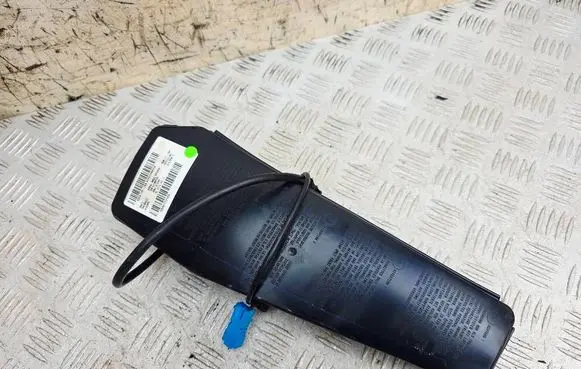 BMW X4 F26 Seat airbag 9V731166801A 286819 34133082A