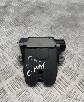 Ford Focus C-MAX Tailgate/trunk/boot lock/catch/latch 3M51R442A56