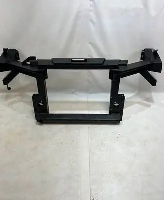 Ford Fiesta Radiator support slam panel