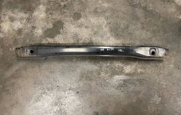 Rear beam