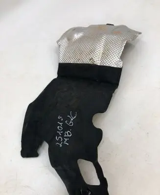 Mercedes-Benz GLC C254 Heat shield in engine bay A2066828702