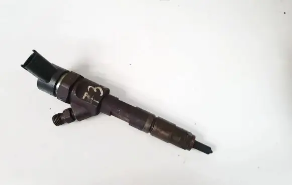 Renault Megane II Fuel injector 8200100212