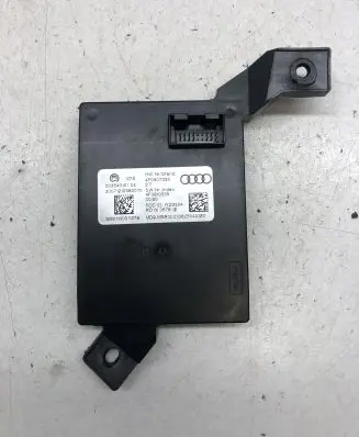 Audi A6 S6 C6 4F Keyless (KESSY) go control unit/module 4F0907335 4F0910335
