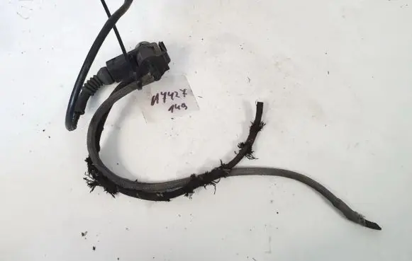Audi A6 S6 C5 4B Turbo solenoid valve 1j0906283c