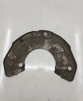 Mercedes-Benz GLC X253 C253 Front brake disc dust cover plate A0004213520