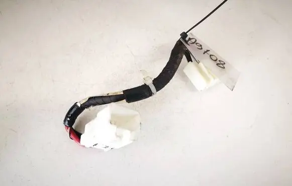 Cadillac ATS Other wiring loom aa2464709742 aa246470-9742