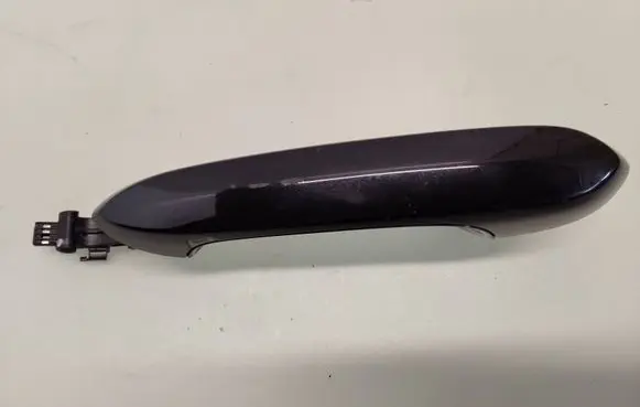 BMW X3 G01 Rear door exterior handle 8492017 1829230013