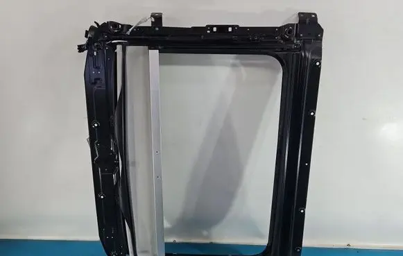 Audi A5 8T 8F Sunroof set 8T0877041B IMPRK1586156