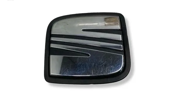 Seat Exeo (3R) Tailgate/trunk/boot exterior handle 6J4827565D 6J4827565E