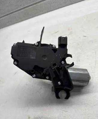 Rear window wiper motor