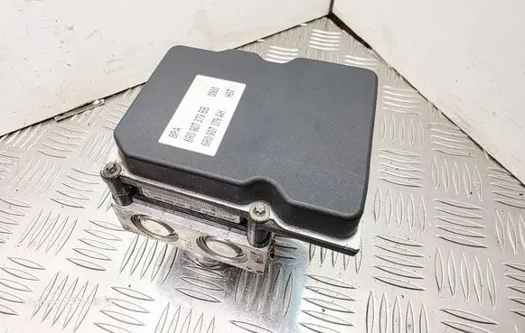 Audi A1 ABS Pump 6R0907379BB 6R0907379AH 0265955028
